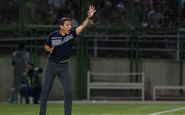  مدیر تیم فوتبال ذوب‌آهن  سرمربی جدید تا فردا صبح معرفی می‌شود  نمازی هم جزو گزینه‌هاست