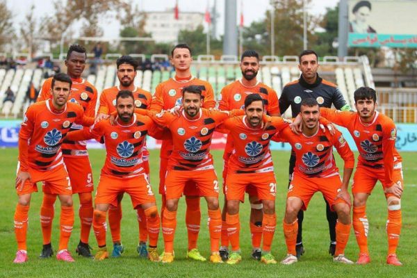  حریف سایپا در لیگ قهرمانان آسیا مشخص شد