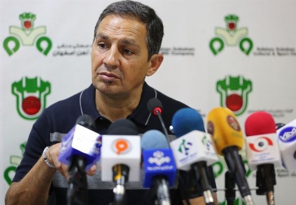 پایان کار نمازی؛ فرصتی برای تحول نیست عکس