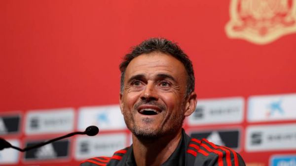  انریکه  باید برد 6-0 مقابل کرواسی را فراموش کنیم