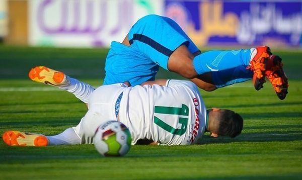 واکنش رئیس کمیته صدور مجوز حرفهای به کاهش سهمیه ایران در لیگ قهرمانان آسیا