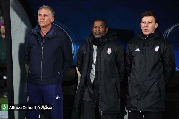 کانون مربیان فوتبال ایران به درگیری مربی تیم ملی با یک خبرنگار واکنش نشان میدهد