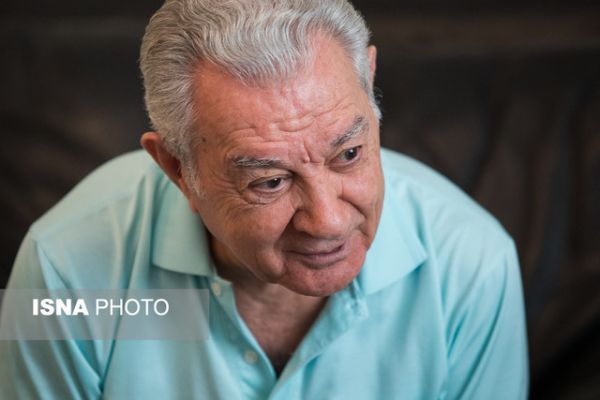  سیار  رشوه‌خواری در داوری ایران را تمام کردم گفتند حق نداری کراوات بزنی