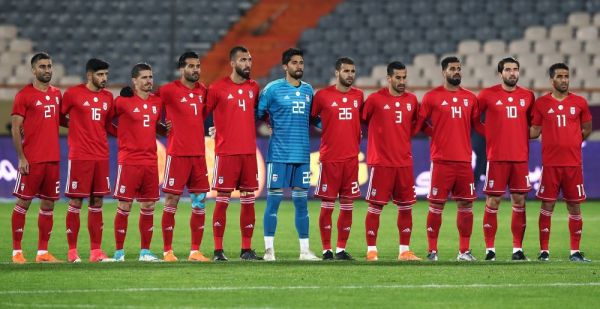  ایران یک - صفر ترینیداد و توباگو   بردن ترینیداد در شب سرد آزادی   یکی زدیم و خداحافظ