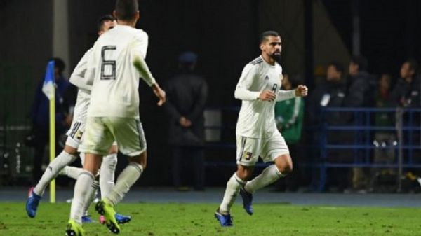  توقف ژاپن مقابل حریف بعدی ایران در خانه