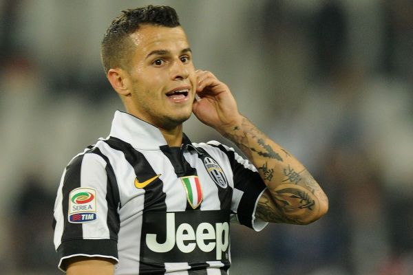  گزینه الهلال برای جانشینی عبدالرحمان  ستاره سابق یوونتوس