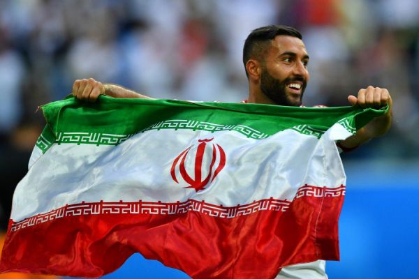 با وجود اظهارات سردار کمالی؛ قدوس تا پایان سال 97 نمیتواند به ایران سفر کند