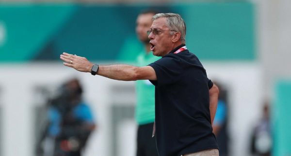  زلاتکو کرانچار  می‌خواهیم به المپیک برویم و از هر جهت سزاوار توجه هستیم  بازیکنی از لیست تیم امید خط نمی‌خورد