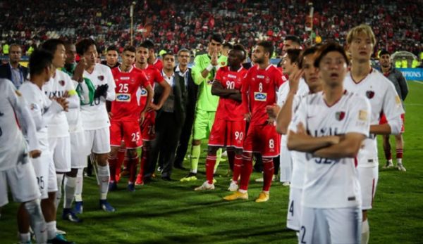 جعفر کاشانی با برانکو به ادامه موفقیتها فکر میکنیم هوادارانِ خاص کمک کردند