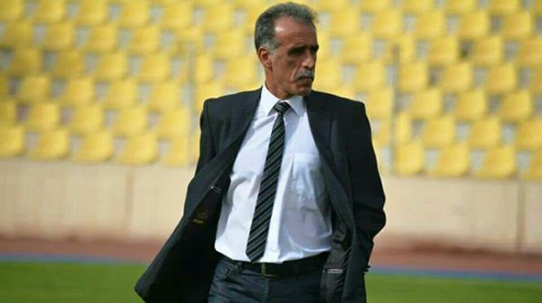  احمدزاده  در هفته‌های اخیر مقابل بهترین‌ها بازی کردیم