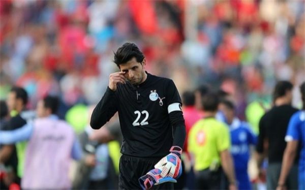  کنایه وحید طالب‌لو به چه کسی است