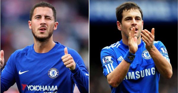 جو کول هازارد بهترین بازیکنی است که در کنارش بازی کردم