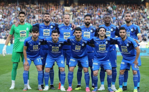  شاهین بیانی  بازیکنان خارجی استقلال در حد لیگ ایران نیستند