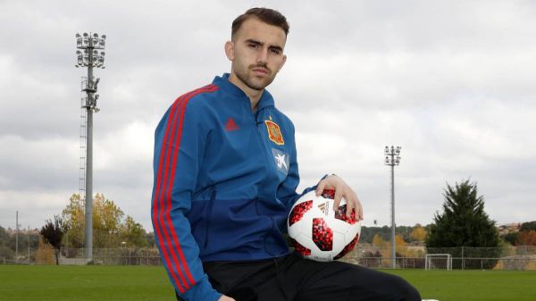  مایورال  سولاری بسیار شبیه زیدان است