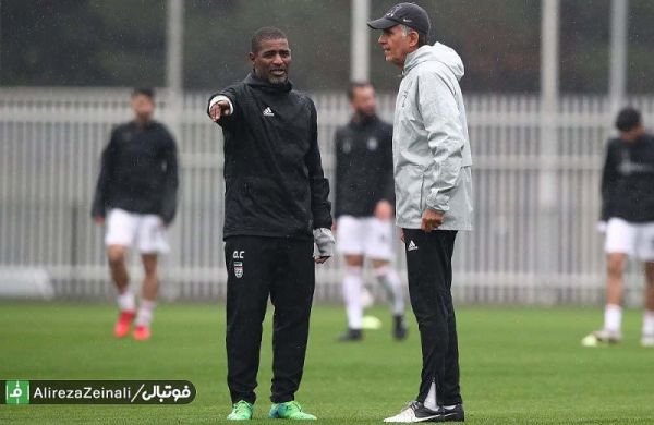 در حاشیه درگیریهای کادرفنی تیم ملی با رسانهها؛ پرتغالیها عذرخواهی نمیکنند