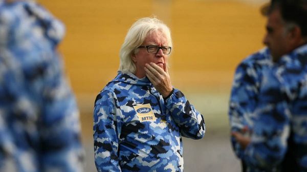  مذاکرات نتیجه بخش استقلال با دستیار خارجی شفر