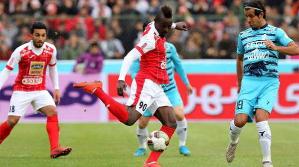 تفاوت عجیب بین دو بازی پرسپولیس مقابل پیکان