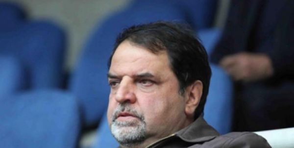 محمود شیعی مستحق شکست برابر پرسپولیس نبودیم توپهای زیادی به گل تبدیل نشد