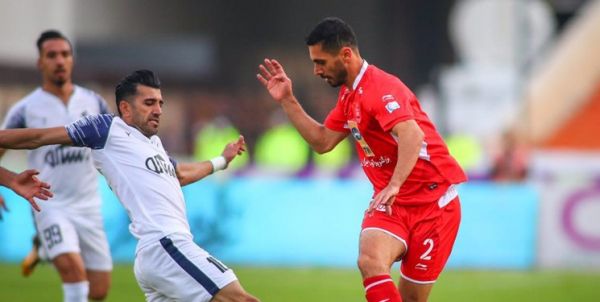 ثاقبی قاضی میگفت شوتش وارد دروازه شده است