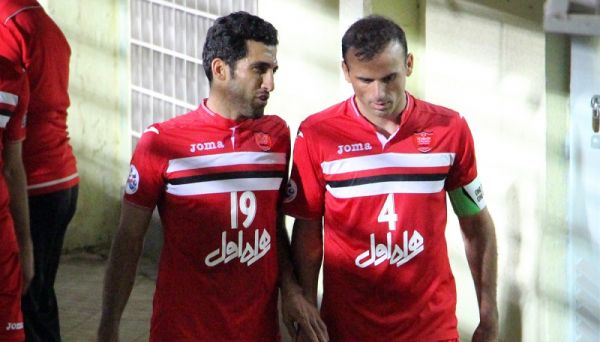  افشاگری کی‎روش درباره توافق استقلال با سیدجلال و وحید امیری