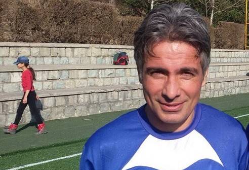  بازگشت علیرضا اکبرپور به استقلال