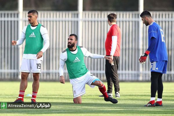 در روز لژیونرها؛ از آبیهای تیم ملی هم خبری نیست