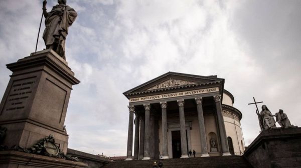  کلیسای مدنظر رونالدو و جورجینا برای برگزاری مراسم ازدواجشان در شهر تورین