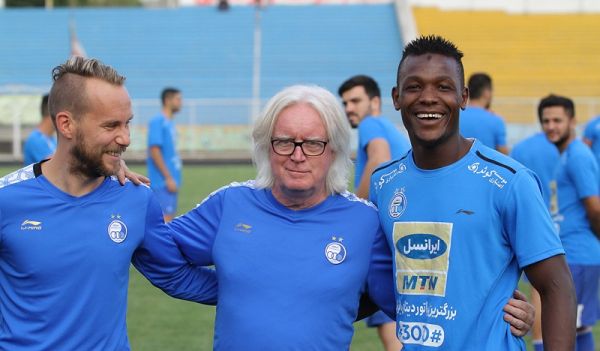  جدایی نویمایر و گرو از استقلال جدی‌تر شد