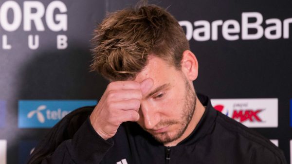 نیکلاس بنتنر بهزودی به زندان میرود