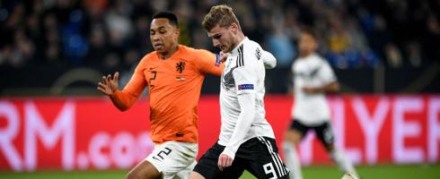 تهته بحران دفاعی میلان را حل میکند