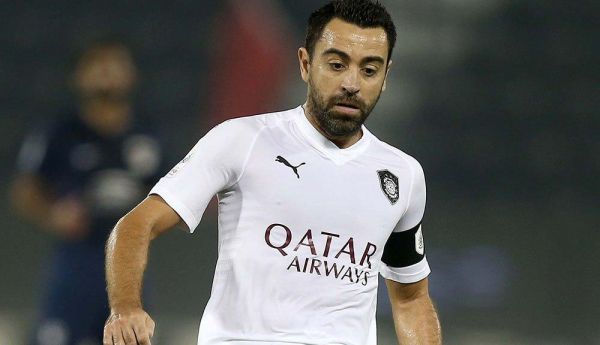  ژاوی - آزادی؛ این دوئل تمام شدنی نیست