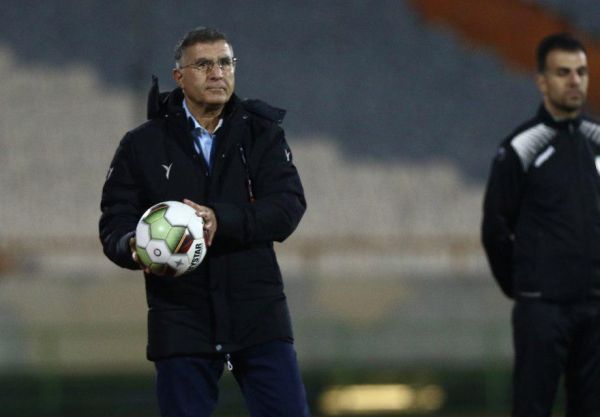  جلالی  امتیازات 4 بازی را با اشتباه فردی از دست دادیم