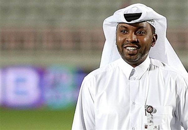 السلیطی پرسپولیس در فصل گذشته سیر قدرتمندانه الدحیل را متوقف کرد گروه سختی با حضور استقلال داریم