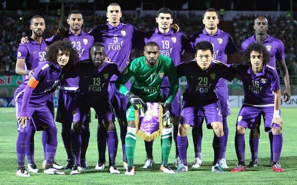  گروه مرگ آسیا؛ تکراری ترین برای العین