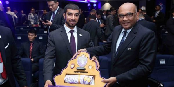 پس از تشکیل گروه مرگ؛ دبیر کل AFC حضور تیمهای بزرگ و پرافتخار آسیا در گروه سوم برای هواداران جذاب است