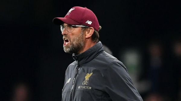  کلوپ  لیورپول بهتر شده اما باید بهتر این شویم