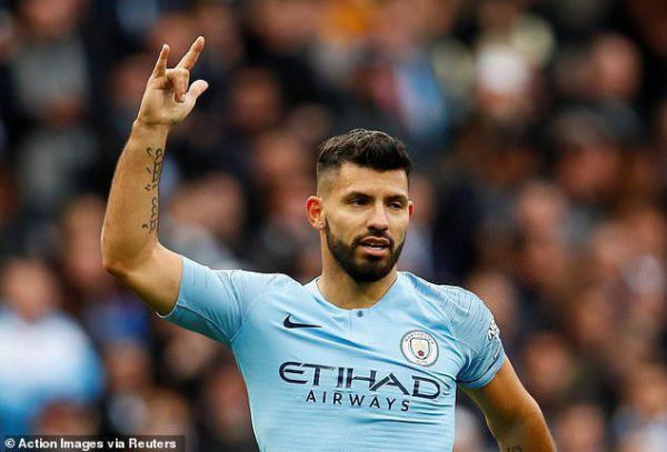 آگوئرو سیتی می تواند دوبار پیاپی قهرمان لیگ برتر شود