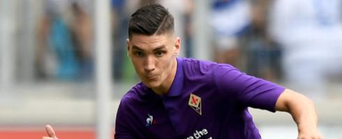 استعدادیابهای منچستریونایتد میلنکوویچ را زیر نظر میگیرند