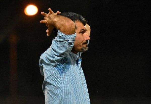  یزدی  هیچ خبری از برکناری ام ندارم