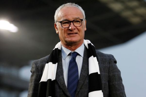 رانیری مادر 99سالهام طرفدار فولام شده؛ زمانی که در چلسی بودم او میگفت چرا به دامین داف بازی نمیدهی