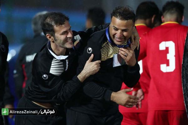 شوکی مثبت به نام فریسات عکس