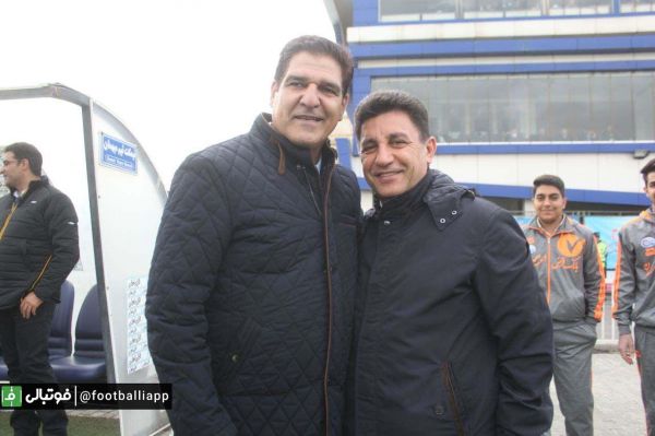  شکست ناپذیر مثل مهاجری عکس