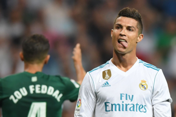 ماجرای دوم رئال و دوپینگ روزی که رونالدو از تست دوپینگ عصبانی شد