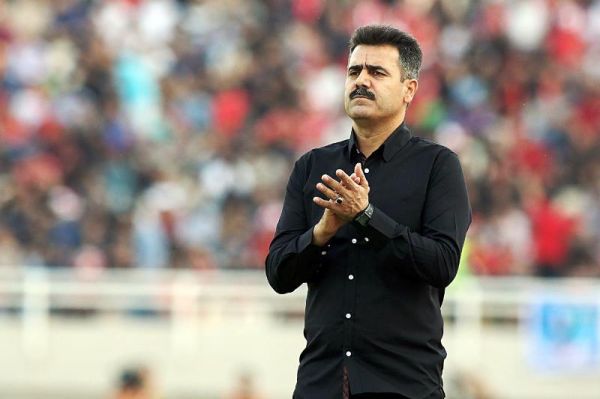 قرارداد پورموسوی با استقلالخوزستان فردا قطعی میشود