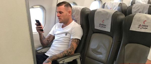  سریال‌ بی‌نظمی‌های استوکس؛ قسمت سوم  تراکتورسازی