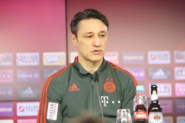 کوواچ تا کریسمس رتبهمان را در جدول بهتر میکنیم