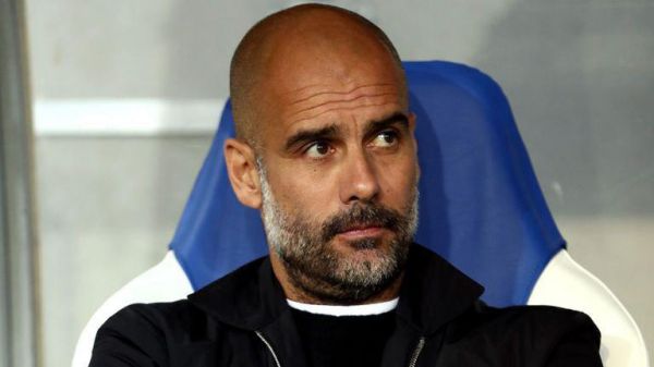  گواردیولا و رد احتمال خرید بازیکن در ژانویه