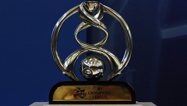  فینال لیگ قهرمانان آسیا تک بازی و در زمین بی طرف شد
