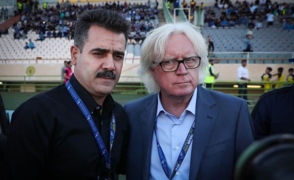 نشست خبری دیدار استقلال خوزستان و استقلال به یک دلیل عجیب لغو شد