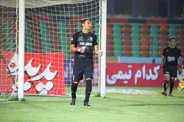  رحمان احمدی  فرقی ندارد در کدام تیم یا شهر باشم